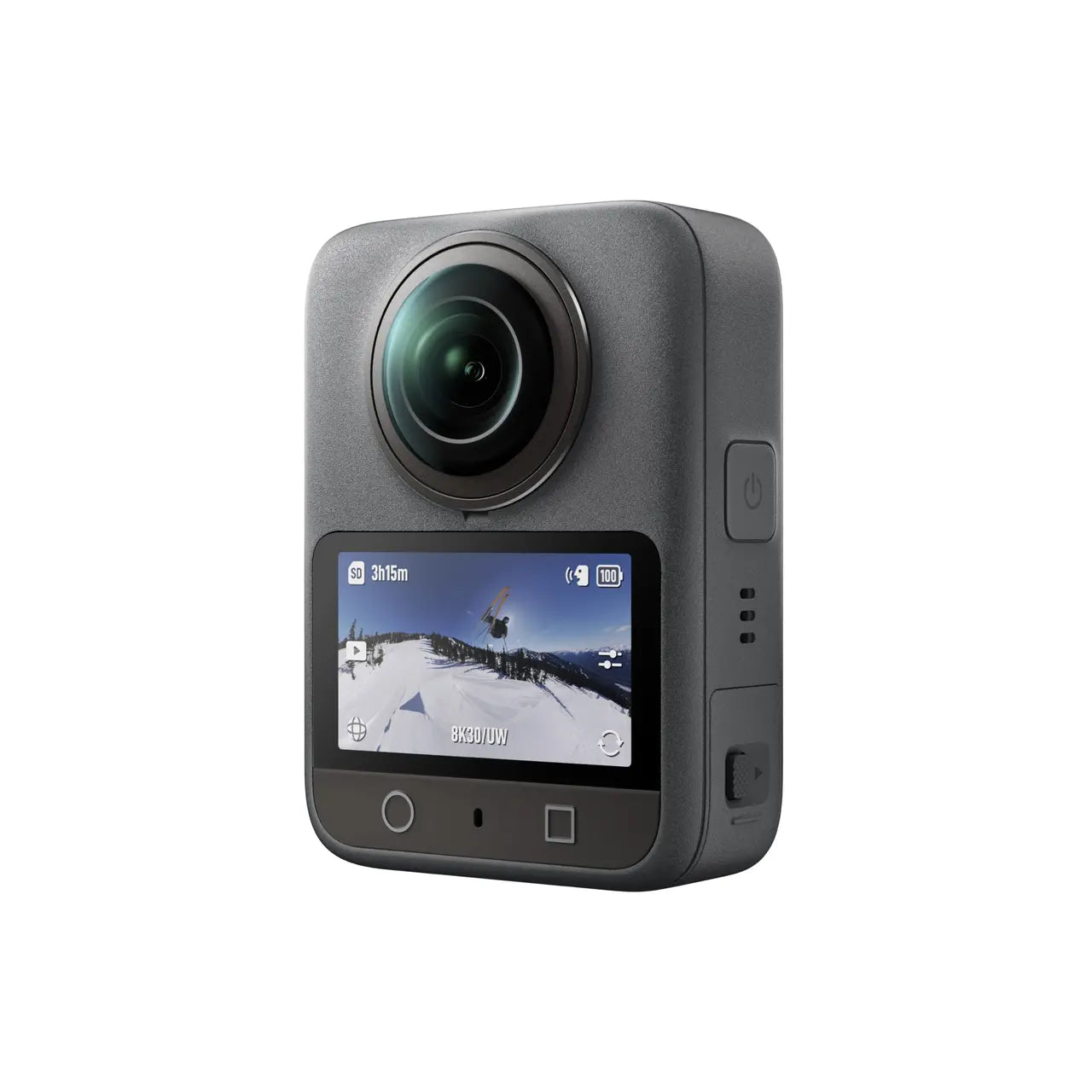 租借 - DJI Osmo 360 action camera 運動相機