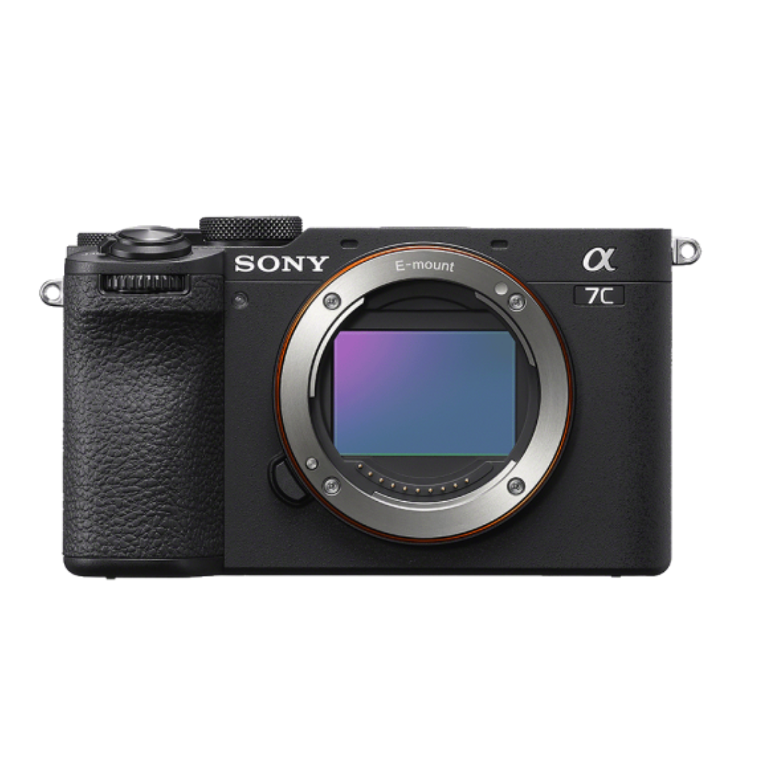 租借 - Sony A7c相機