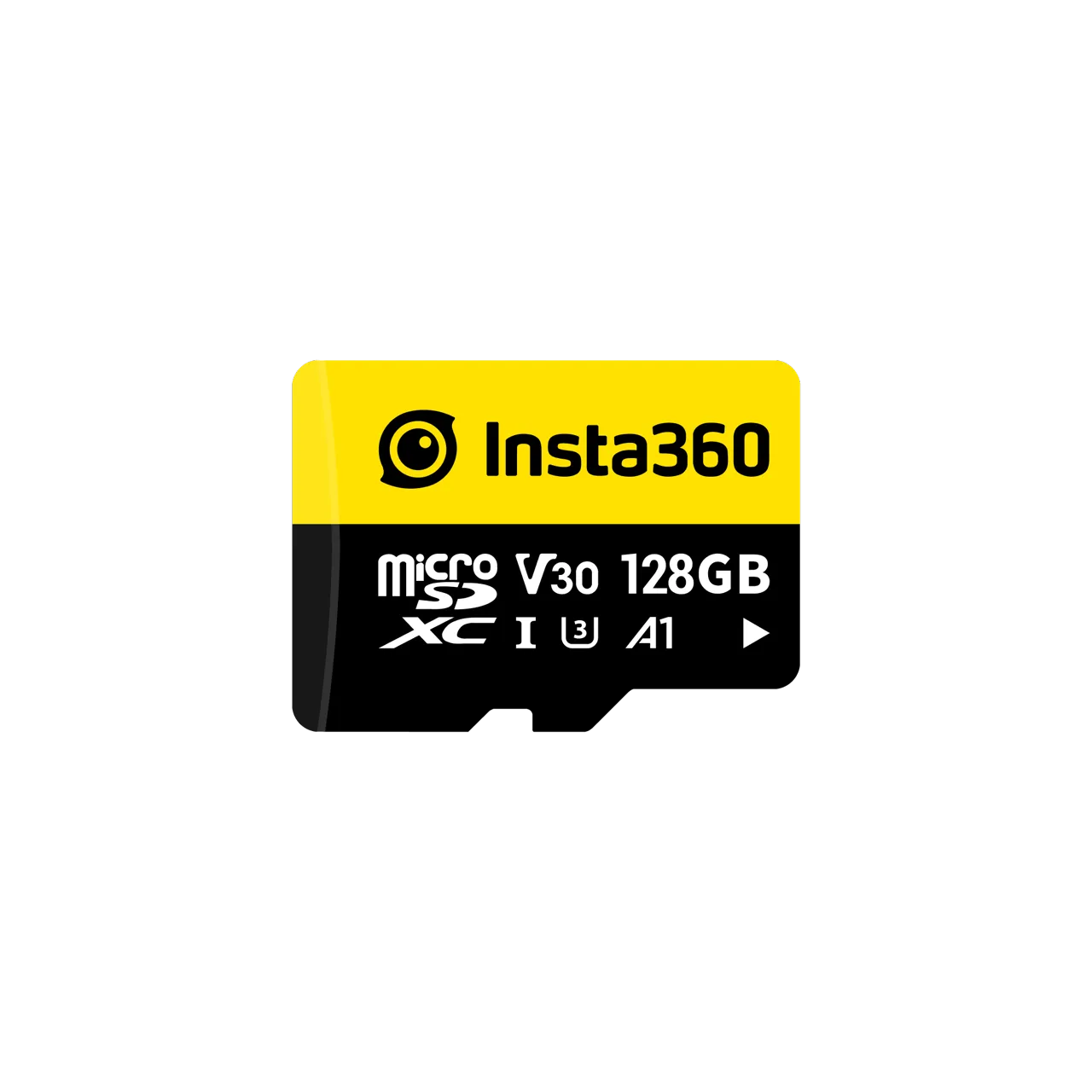 Insta360 MircoSD Card 128GB 記憶卡