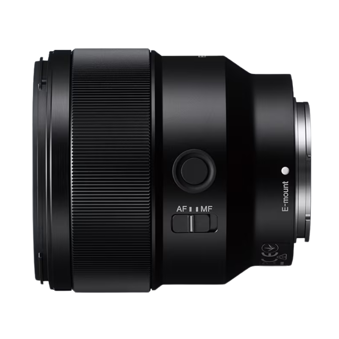 租借 - Sony FE 85mm F1.8 鏡頭