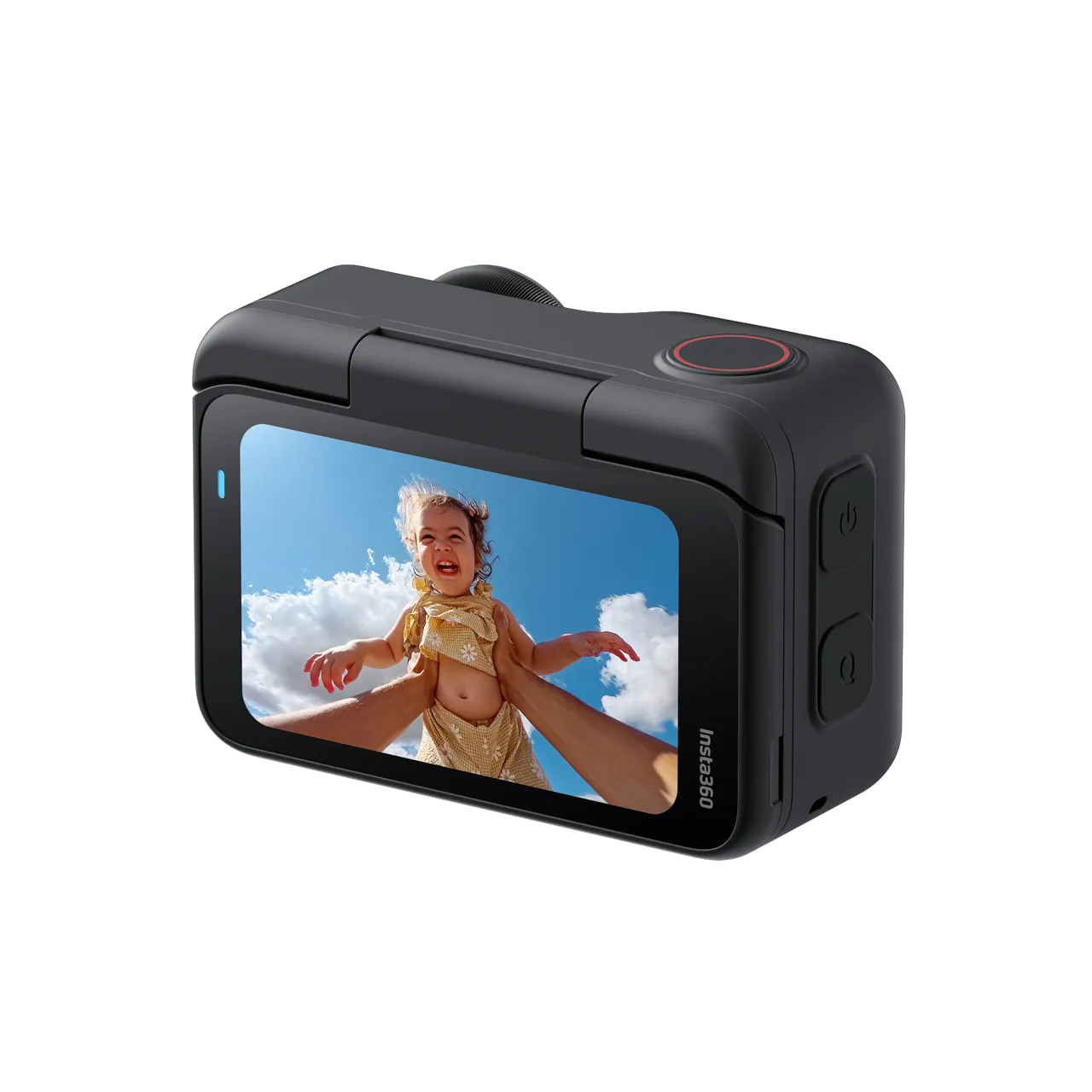 租借 - Insta360 Go Ultra Action Camera 運動相機