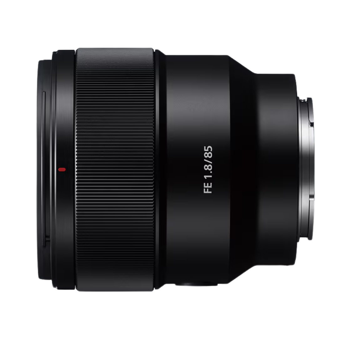 租借 - Sony FE 85mm F1.8 鏡頭
