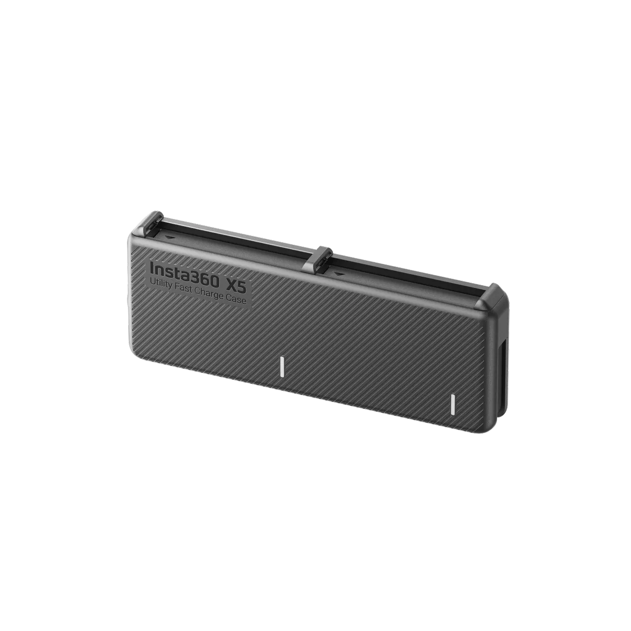 Insta360 X5 Fast Charge 多功能充電收納盒