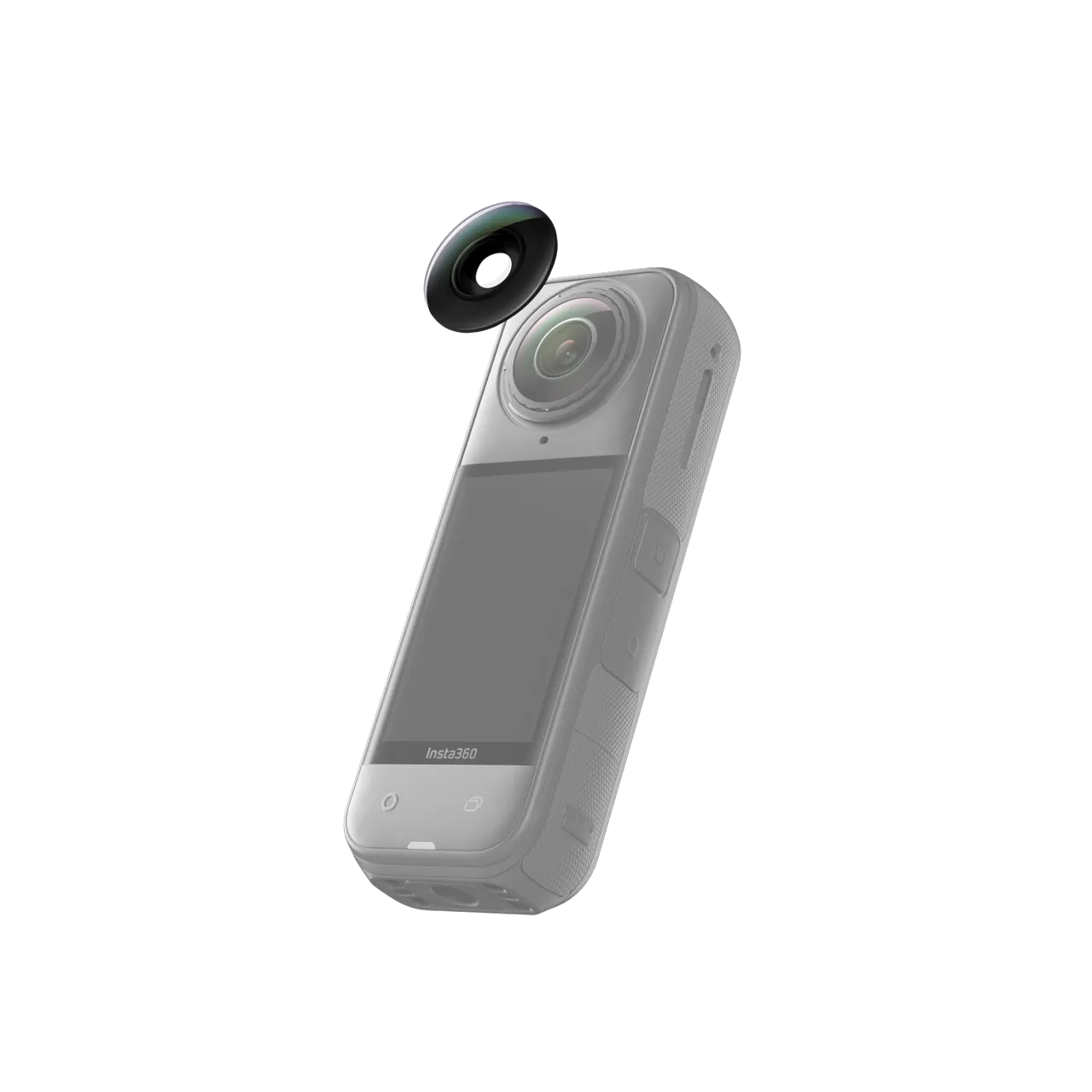 Insta360 X5 Replacement Lens Kit 拆卸式鏡頭套組