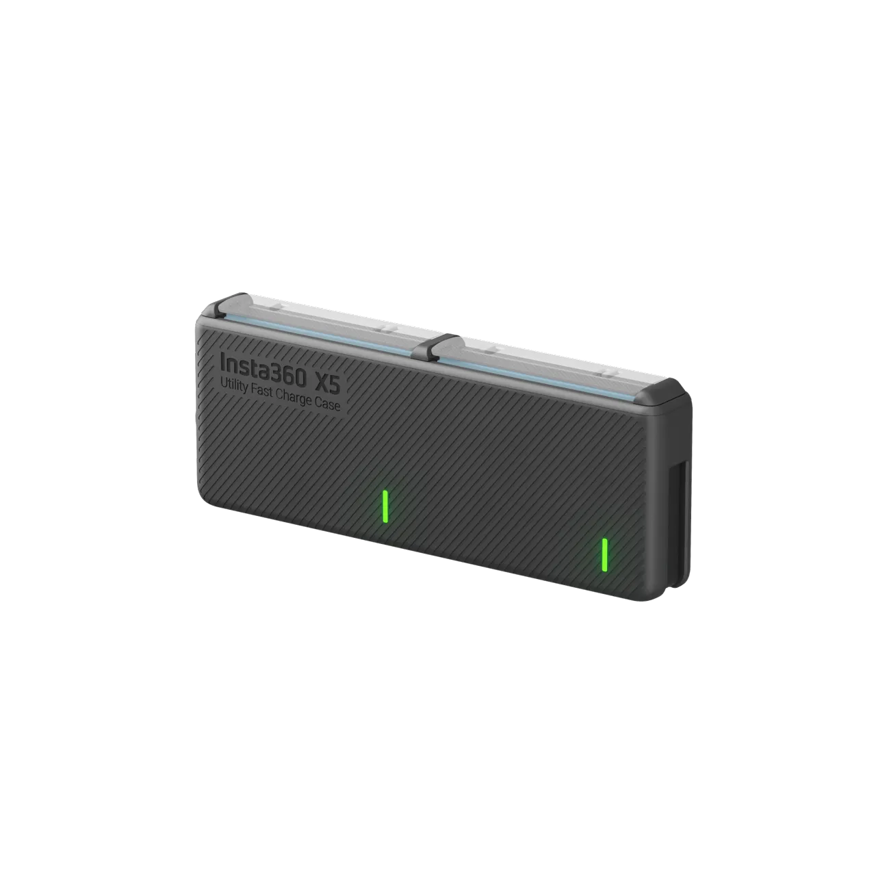 Insta360 X5 Fast Charge 多功能充電收納盒