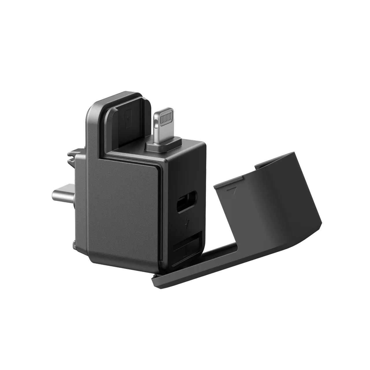 Insta360 X5 Quick Reader 閃傳伴侶