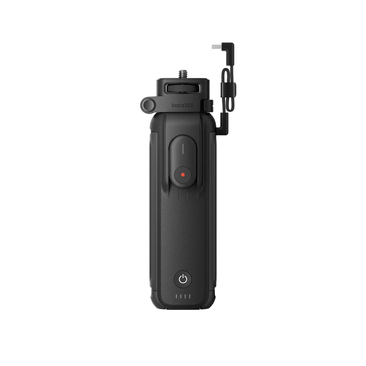 Insta360 FOMO Power Handle 續航強化手柄