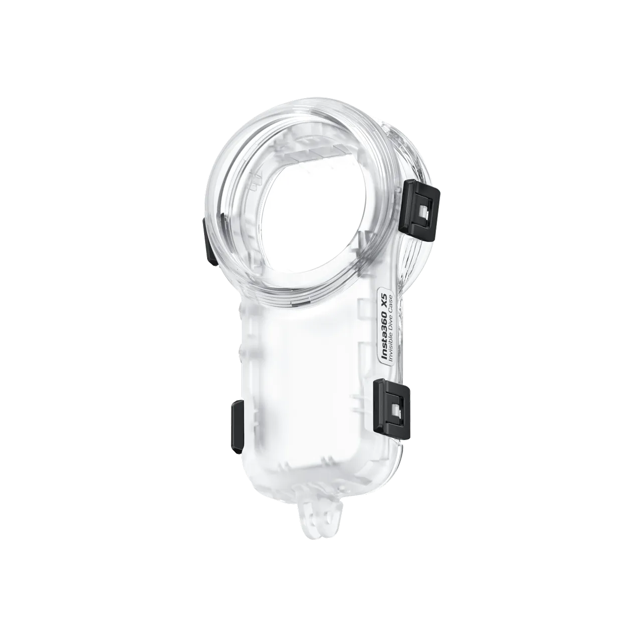 Insta360 X5 Invisible Dive Case 隱形潛水殼