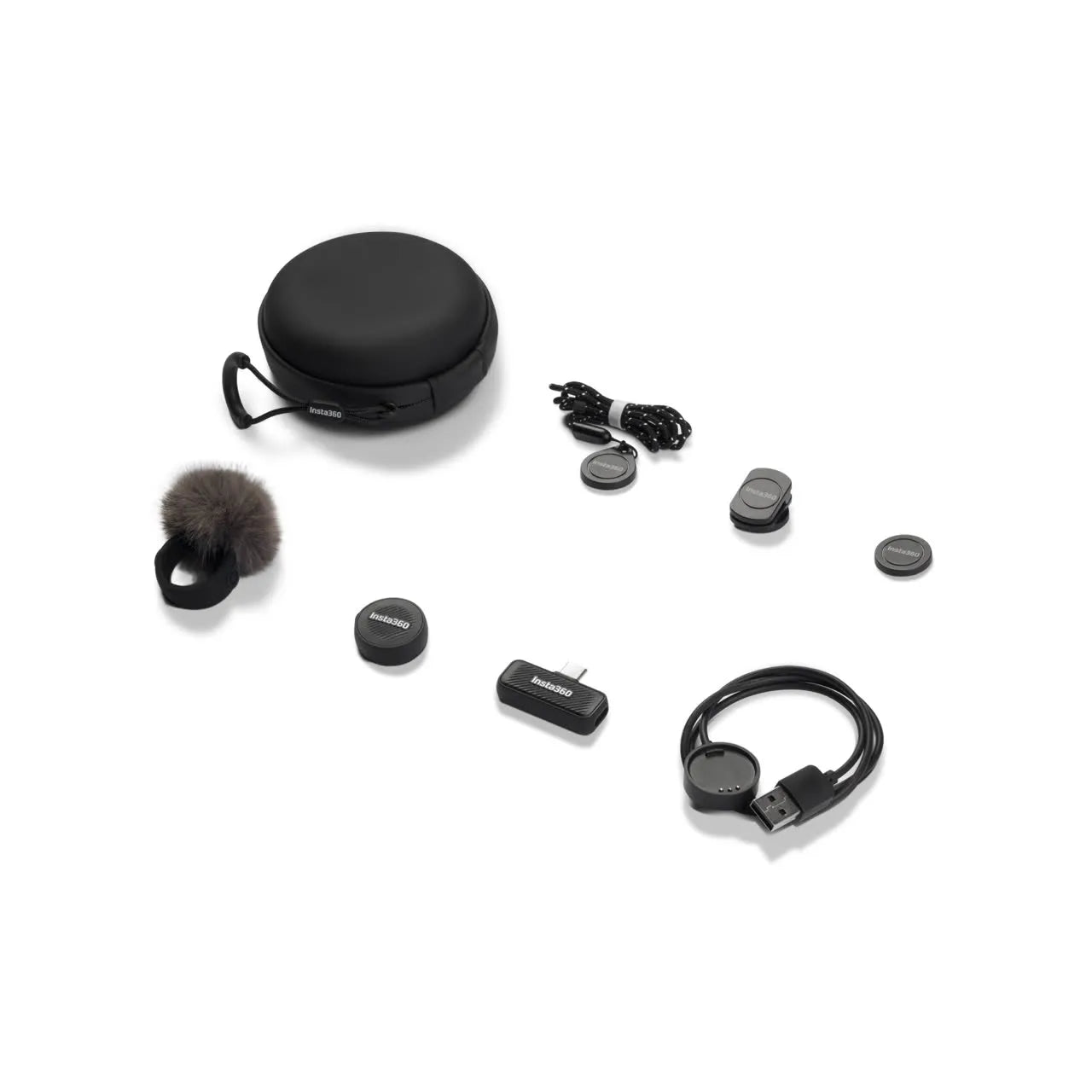 Insta360 Mic Air