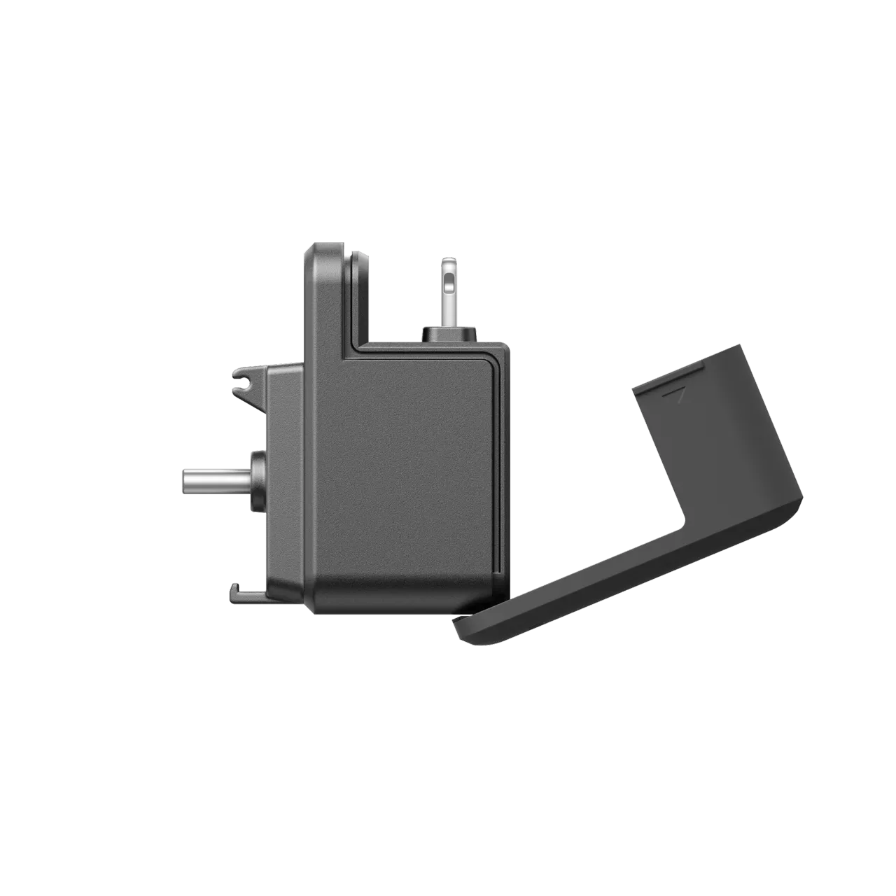 Insta360 X5 Quick Reader 閃傳伴侶