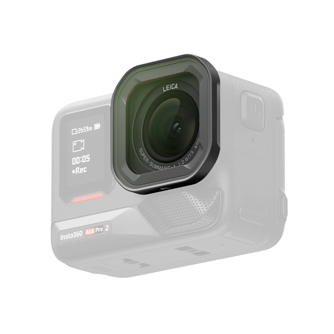 Insta360 Ace Pro 2 ND Filter Set 濾鏡組