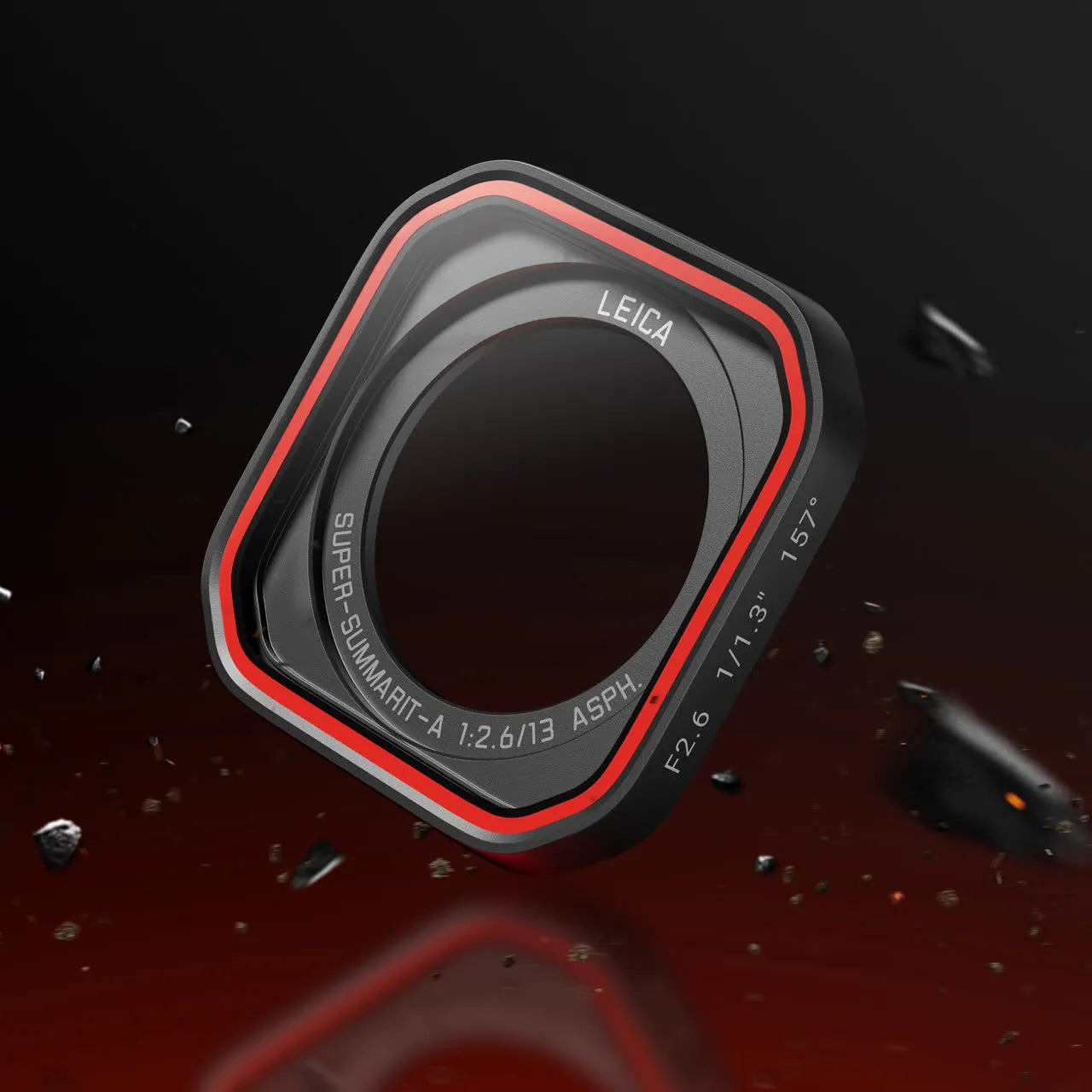 Insta360 Ace Pro 2 Lens Guard 鏡頭保護鏡