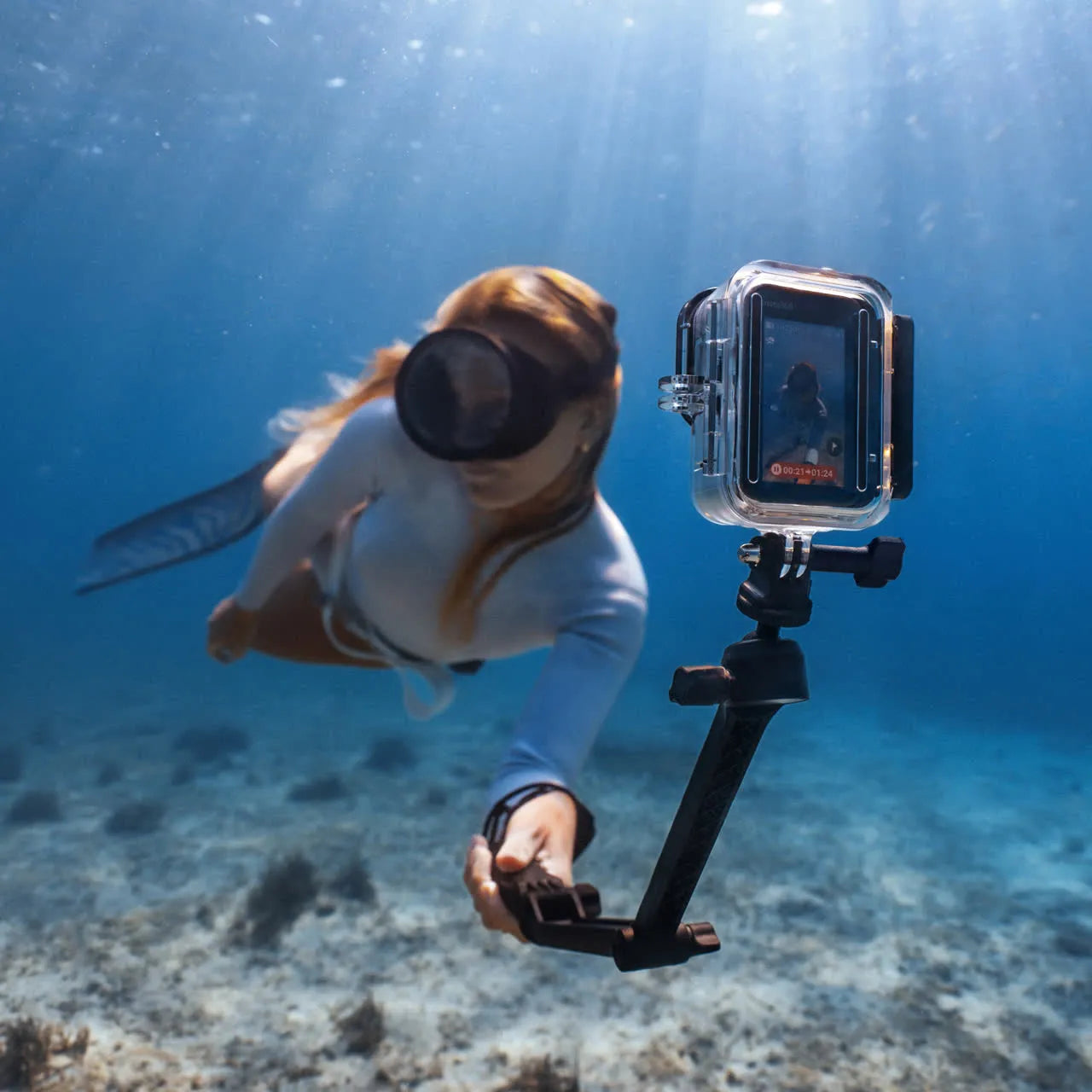 Insta360 Ace Pro 2 Dive Case 潛水殼