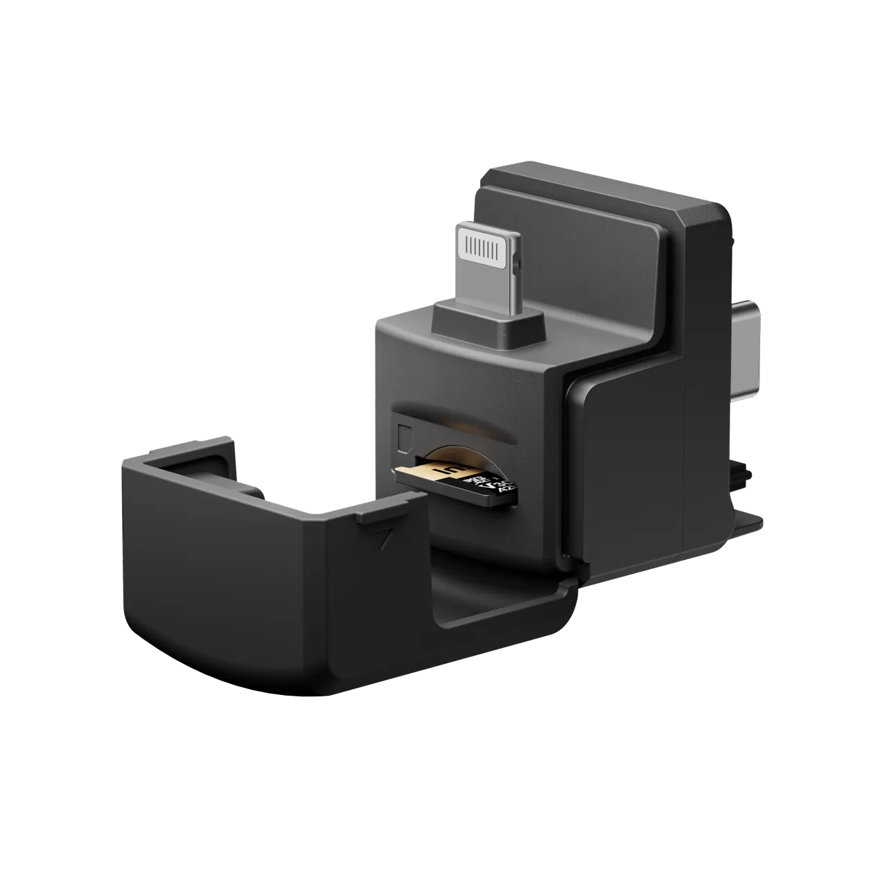 Insta360 Ace Quick Reader Ace 系列專用閃傳伴侶