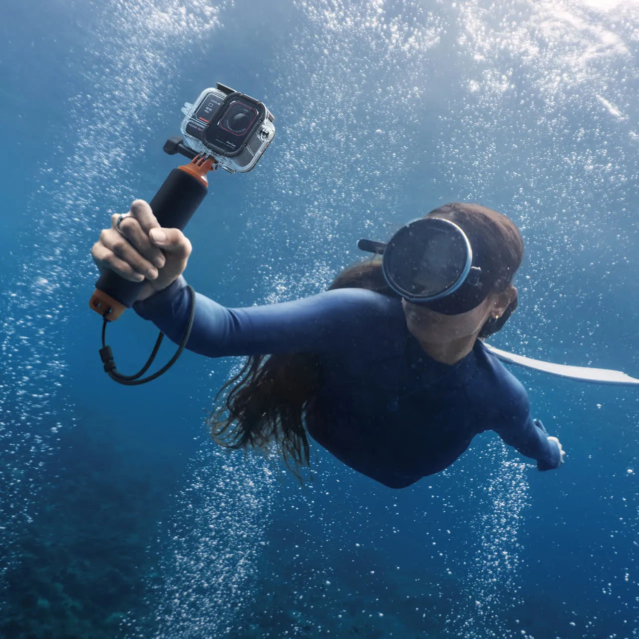 Insta360 Ace Pro 2 Dive Case 潛水殼