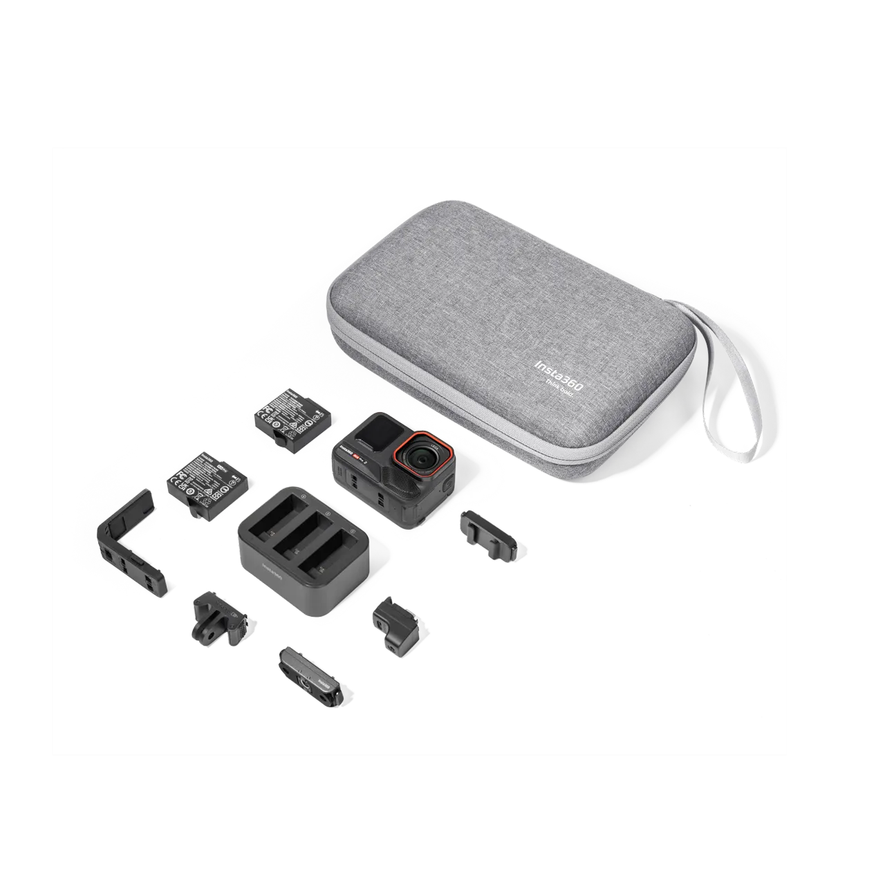 Insta360 Ace Pro 2 Carry Case Ace系列專用收納包
