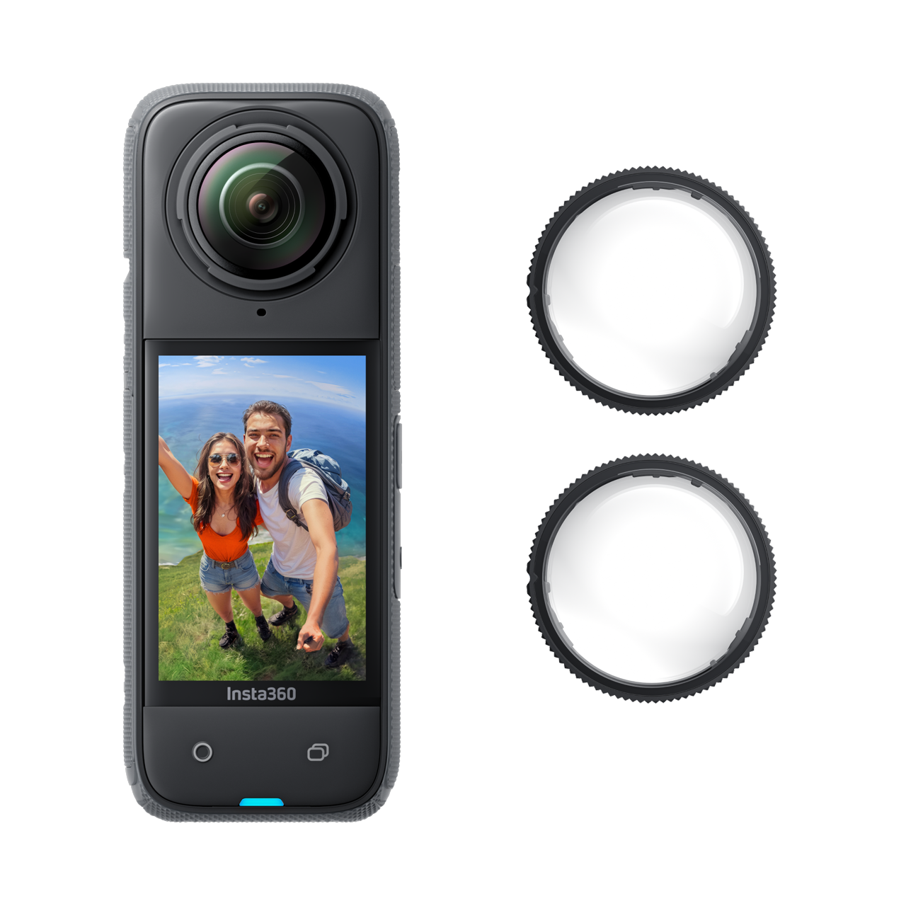 租借 - Insta360 X4 - Ultimate 8K 360 Action Cam 全景運動相機