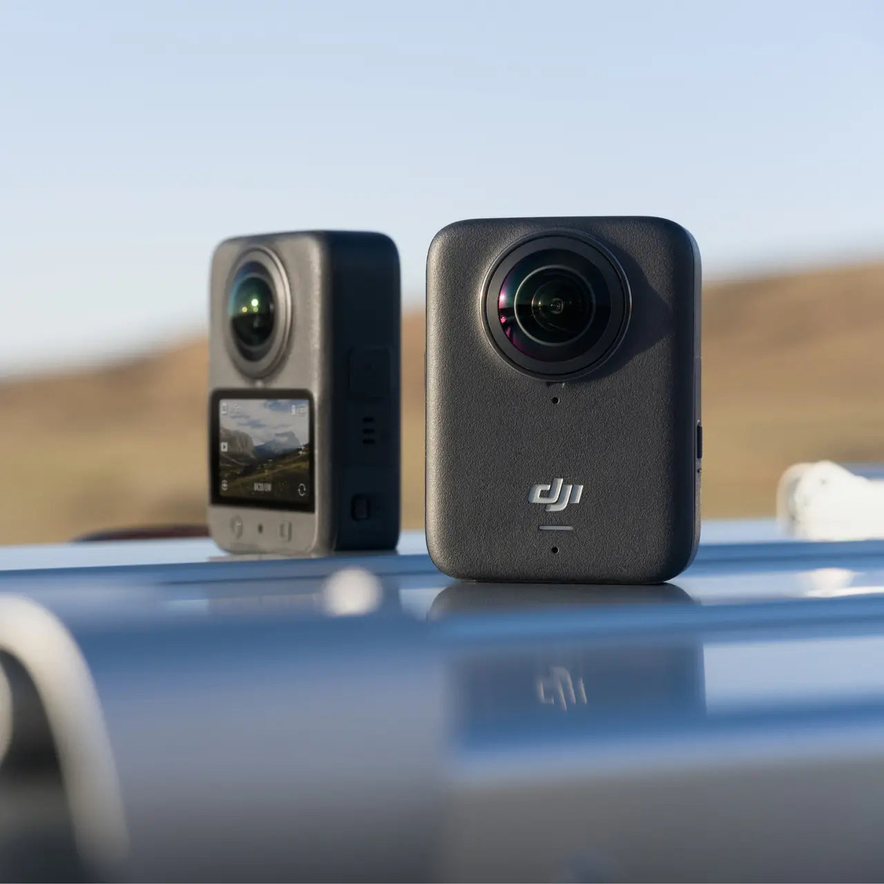 租借 - DJI Osmo 360 action camera 運動相機