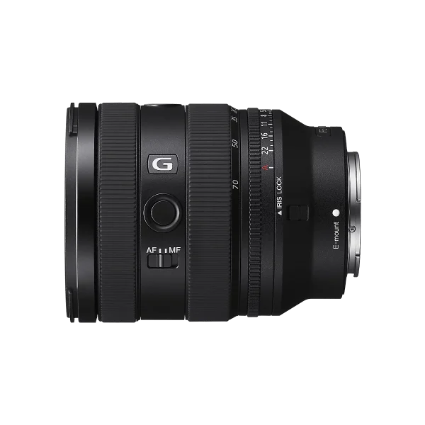 租借 - Sony FE 20-70mm F4 G 鏡頭
