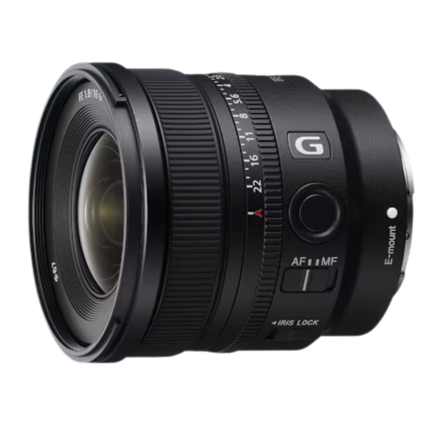 租借 - Sony FE 16mm F1.8 GM 鏡頭