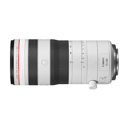 租借 -Canon RF70-200mm F2.8 L IS USM Z 鏡頭