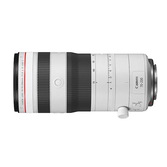 租借 -Canon RF70-200mm F2.8 L IS USM Z 鏡頭