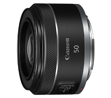 租借 - Canon RF 50mm f/1.8 STM 鏡頭