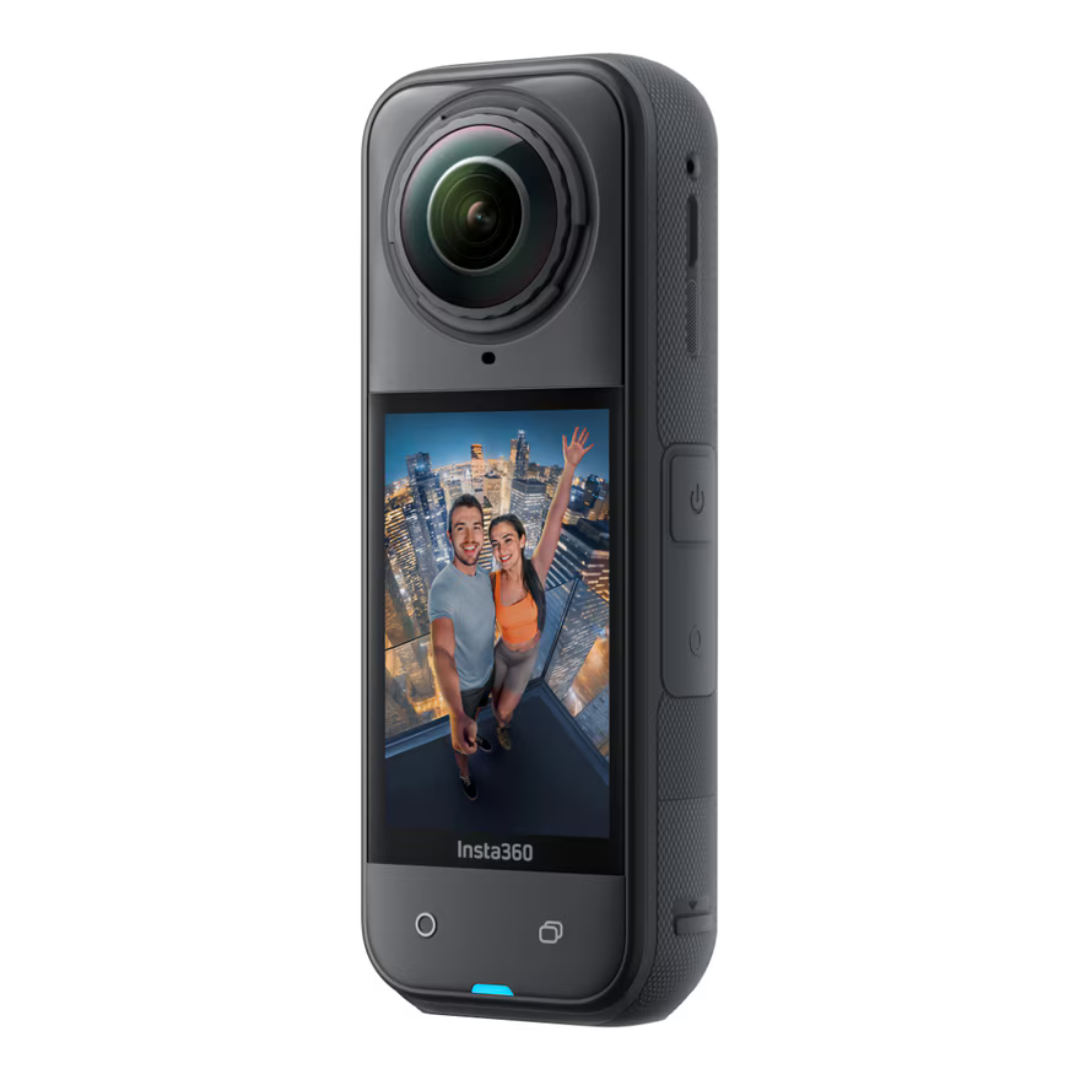 租借 - Insta360 X5 -  8K 360º 全景運動相機 Action Camera