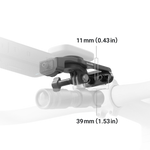Insta360 Bike Computer Mount 單車碼表支架-獨立車把