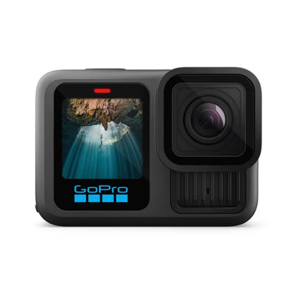 租借 - GoPro HERO13 Black Action Camera 運動相機