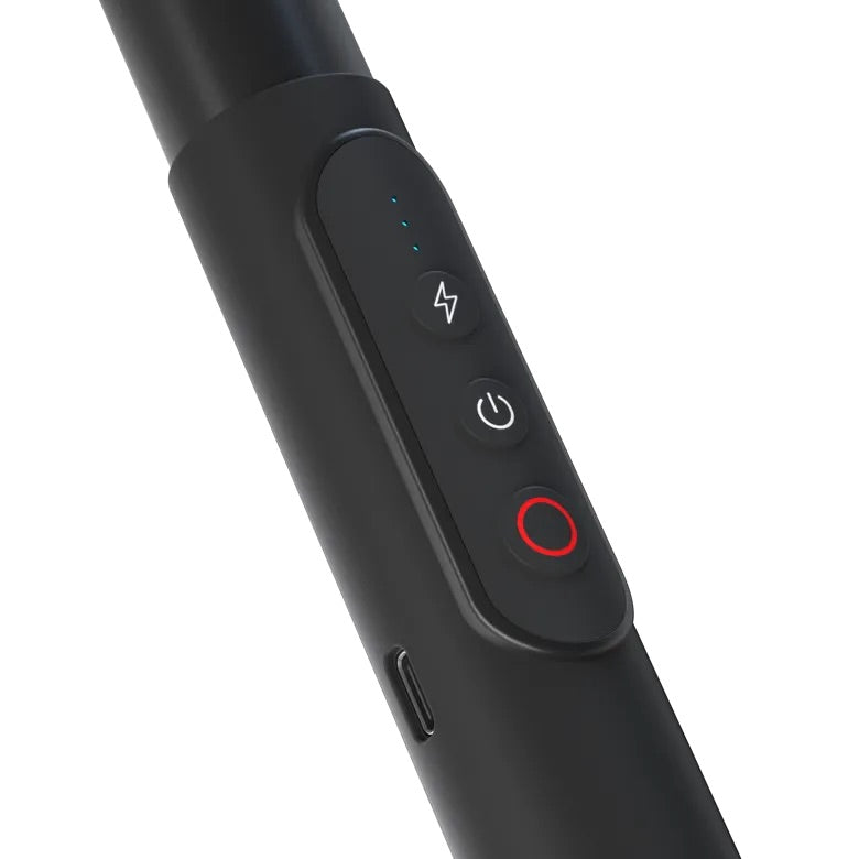 Insta360 Power Selfie Stick 充電遙控自拍棒