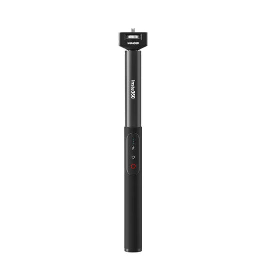 Insta360 Power Selfie Stick 充電遙控自拍棒