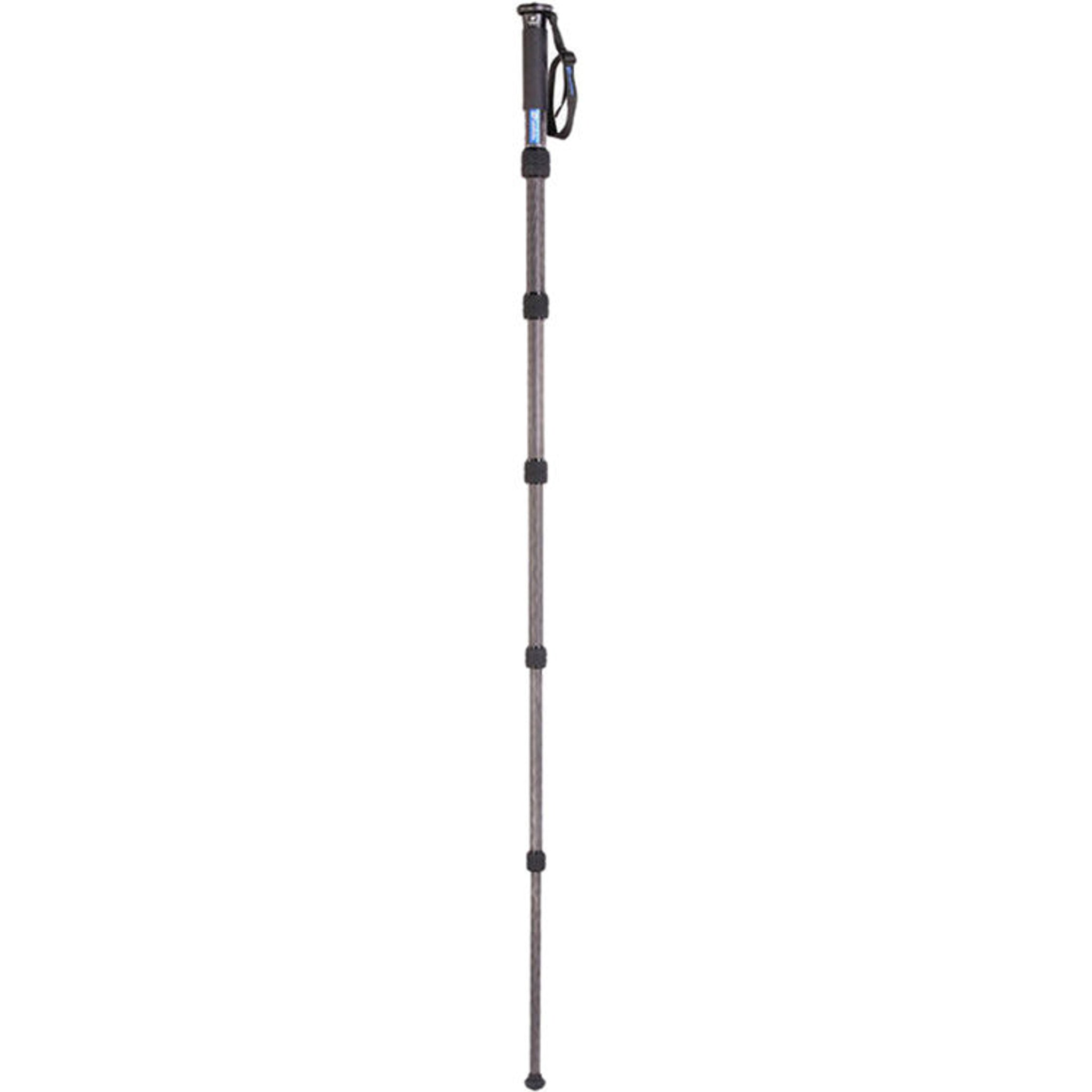 租借 -Leofoto MP-326C Carbon Fiber Monopod 碳纖維單腳架