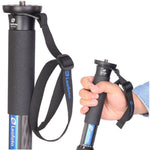 租借 -Leofoto MP-326C Carbon Fiber Monopod 碳纖維單腳架