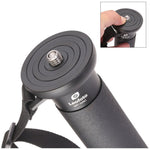 租借 -Leofoto MP-326C Carbon Fiber Monopod 碳纖維單腳架