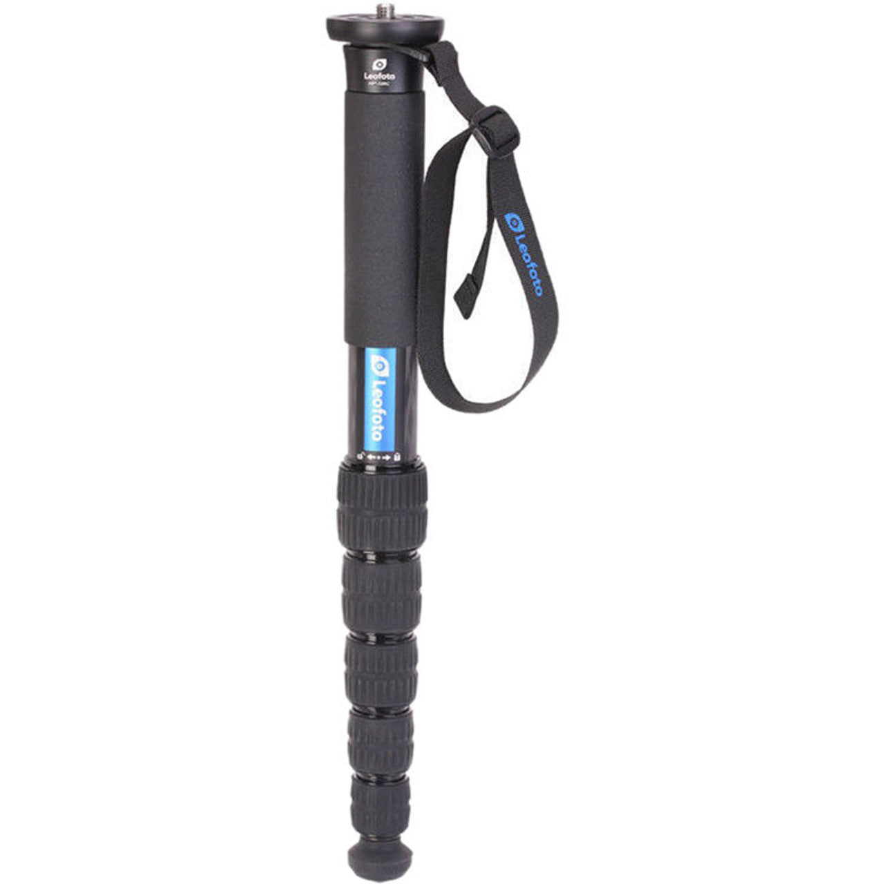 租借 -Leofoto MP-326C Carbon Fiber Monopod 碳纖維單腳架