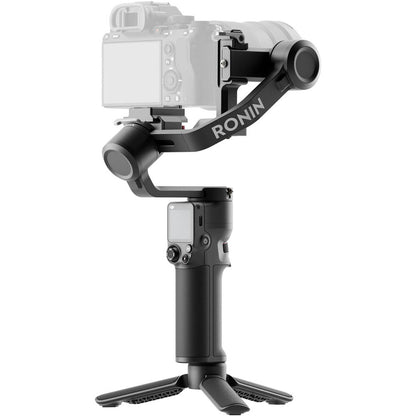 租借 - DJI RS3 Mini Gimbal Stabilizer 輕量型旅拍穩定器