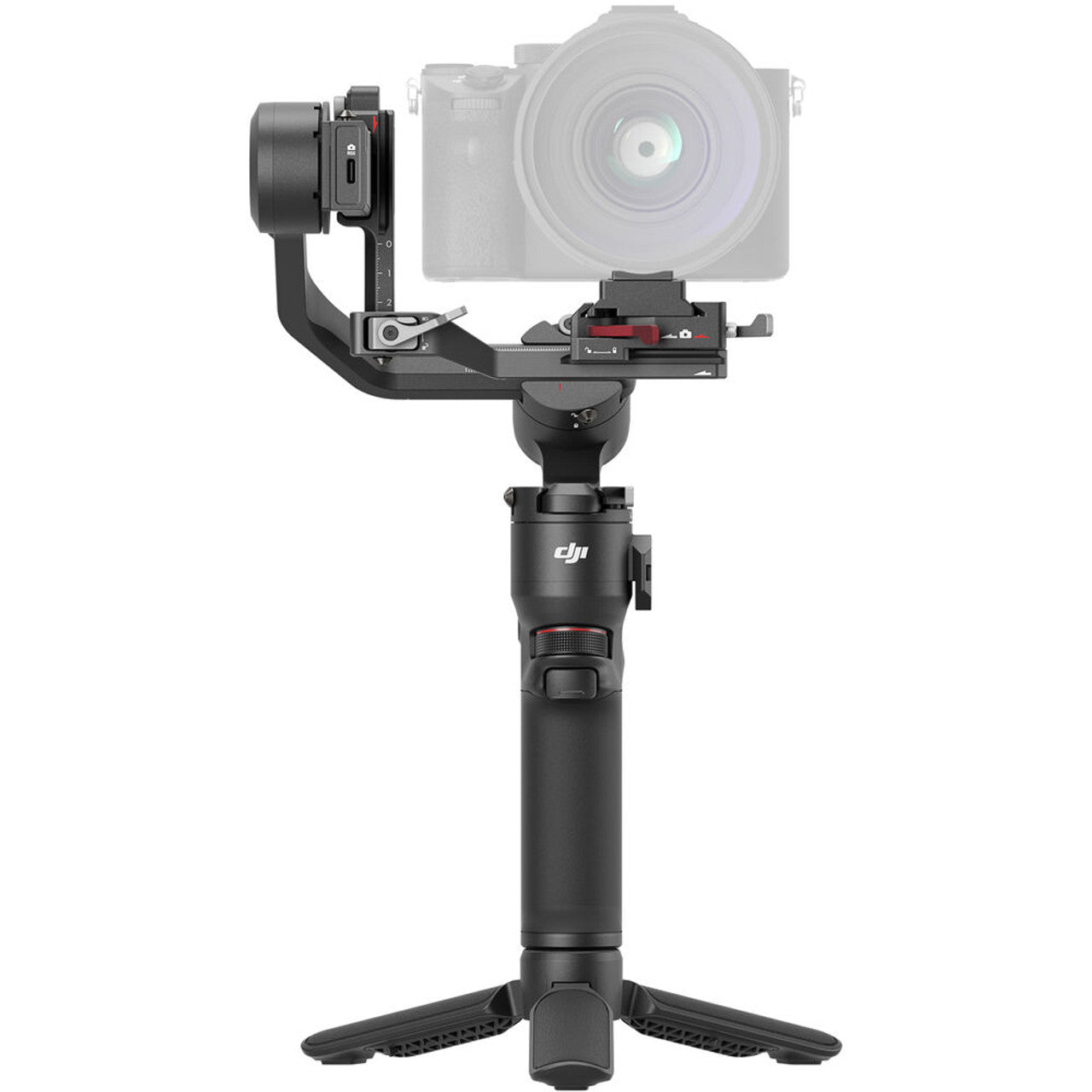 租借 - DJI RS3 Mini Gimbal Stabilizer 輕量型旅拍穩定器