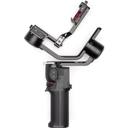 租借 - DJI RS3 Mini Gimbal Stabilizer 輕量型旅拍穩定器