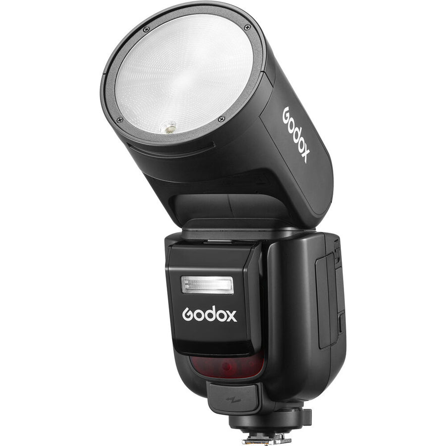 租借 - Godox V1 Pro C Flash for Canon