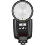 租借 - Godox V1 Pro C Flash for Canon