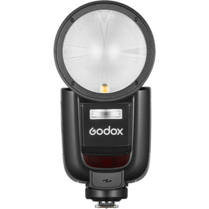 租借 - Godox V1 Pro S Flash for Canon