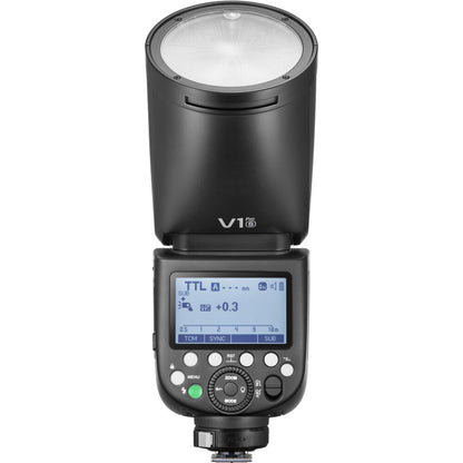 租借 - Godox V1 Pro S Flash for Canon