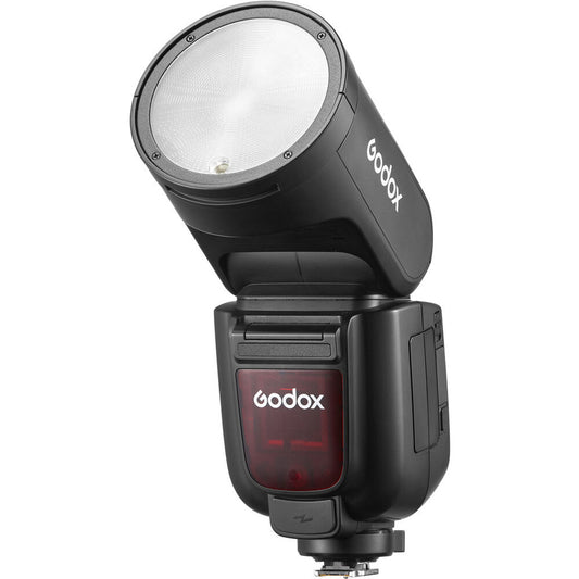 租借 - Godox V1 Pro S Flash for Sony