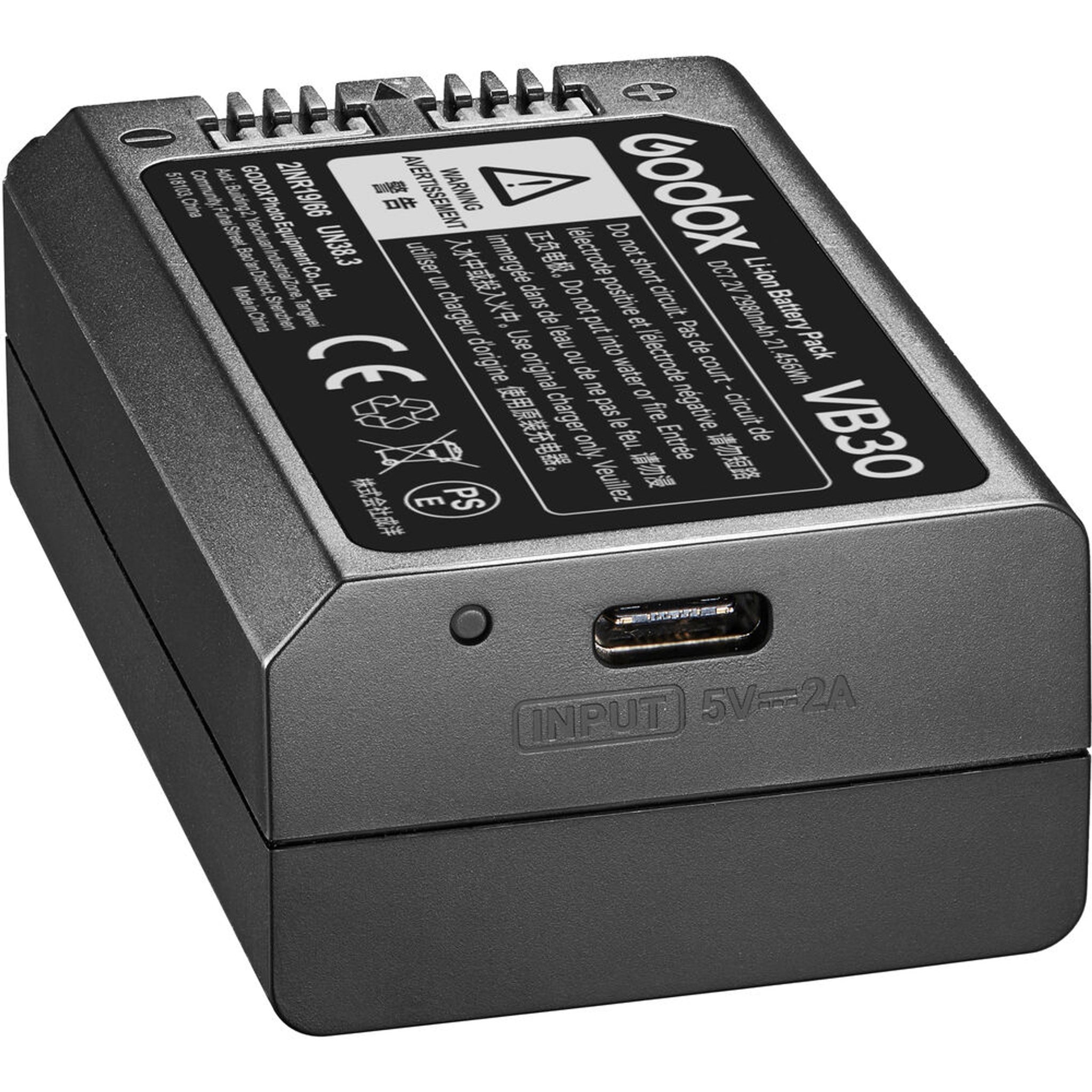 租借 - Godox V1 Pro S Flash for Canon