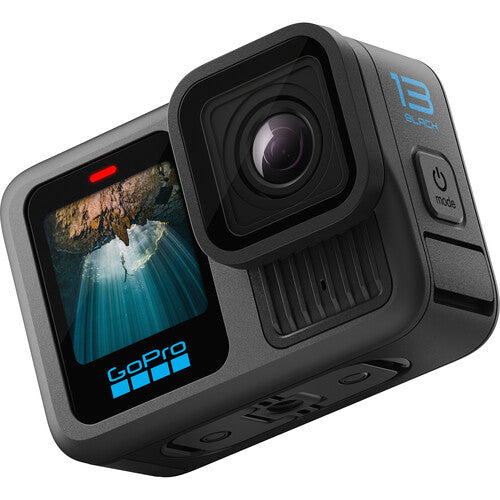租借 - GoPro HERO13 Black Action Camera 運動相機