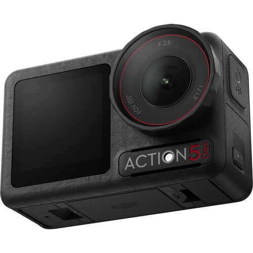 租借 - DJI Action 5 Pro Action Camera 運動相機