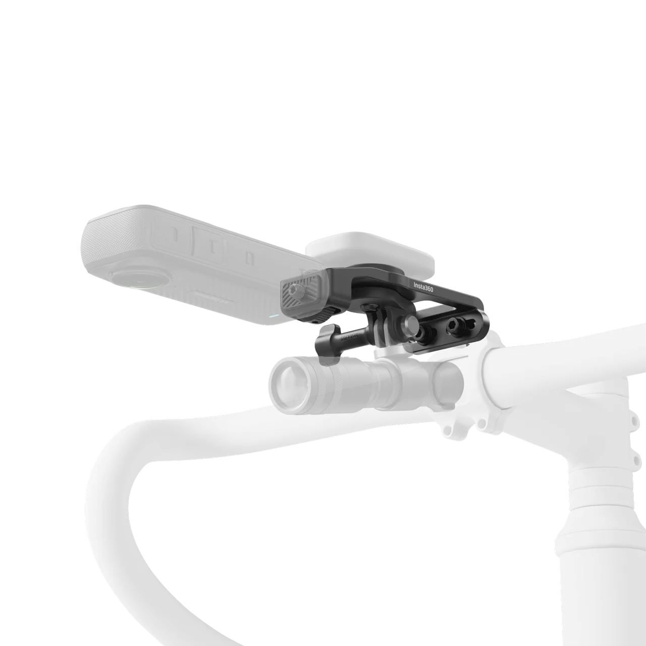 Insta360 Bike Computer Mount 單車碼表支架-獨立車把