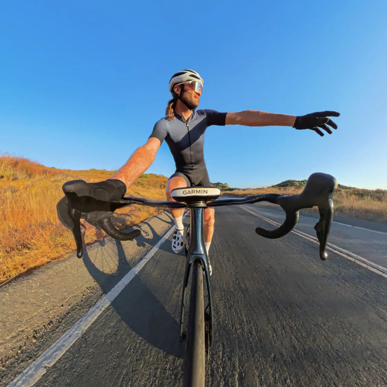 Insta360 Bike Computer Mount 單車碼表支架-獨立車把