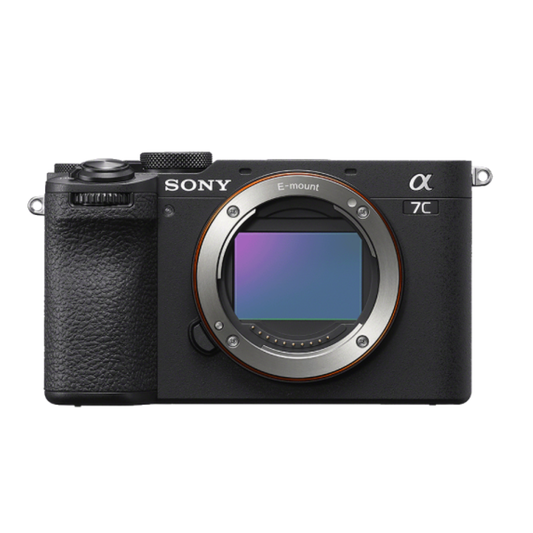 租借 - Sony A7c相機